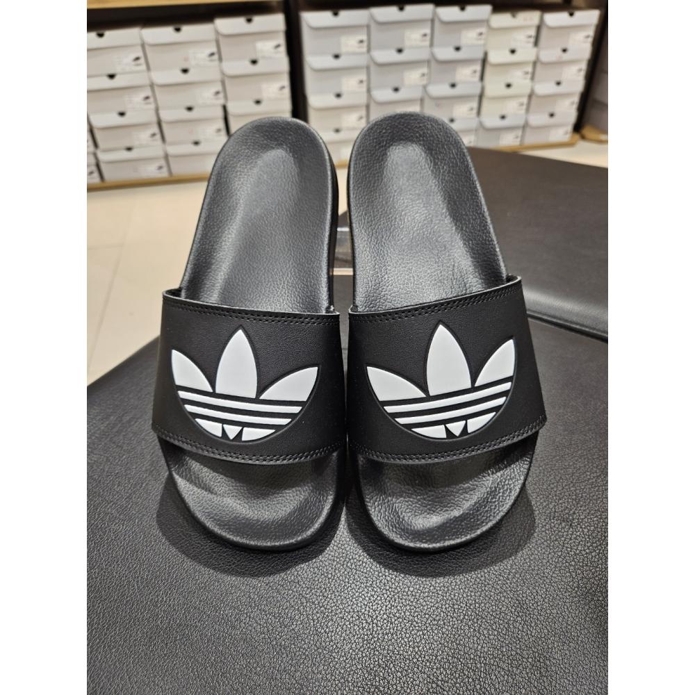 

adidas [унисекс] adidas Adilette Light ADIDAS ADILETTE LITE FU8298 Шлепанцы