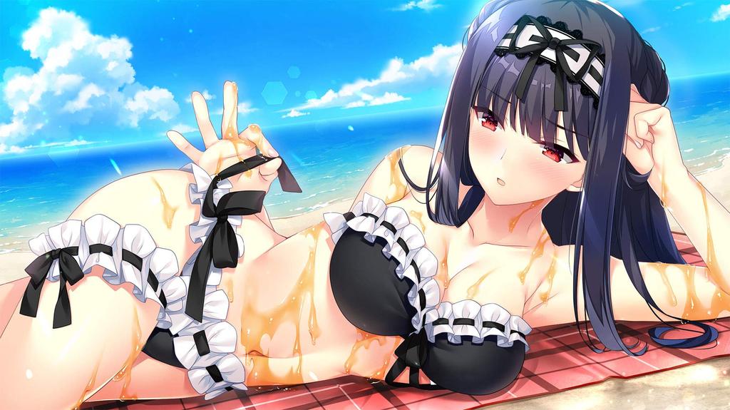 Haji Love First limited edition original DLC card bonus -MakingLovers- [Amazon.co.jp included]