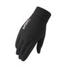 Children's Sports Gloves with Long Finger Breathable Outdoor Riding Thin Style Full Finger Elastic Ice Silk Sports Non Slip Sun Protection Gloves