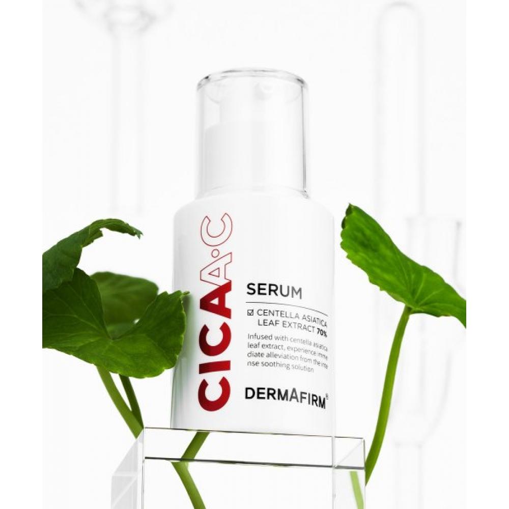 Dermafirm Cica Ac Serum 30ml