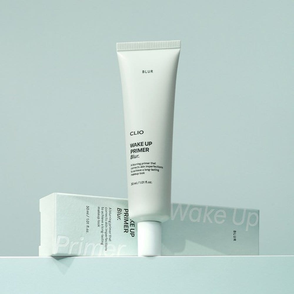 

Clio Wake Up Primer Blur 30ml