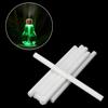 50-Pack Car Diffuser Sponges Refill Sticks Humidifier Filter Wick Replacement Absorbent Sponge Sticks 2.75 x 0.31 Inch for Ca
