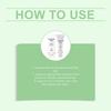 Hair Removal Cream Painless Non Irritating Moisturizing Safe For Sensitive Body Areas Growth Inhibitor Body Care Men Women 100g