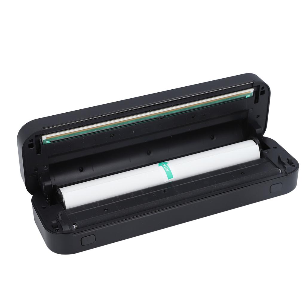 Tattoo Transfer Stencil Printer High Resolution Thermal Tattoo Copier Wireless Connection for IOS