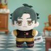 POP MART SPY × FAMILY Character Series Plush Blind Box Figures, Anime Collectible Toys, Holiday Birthday Gifts for Girls and Boys, Single Box