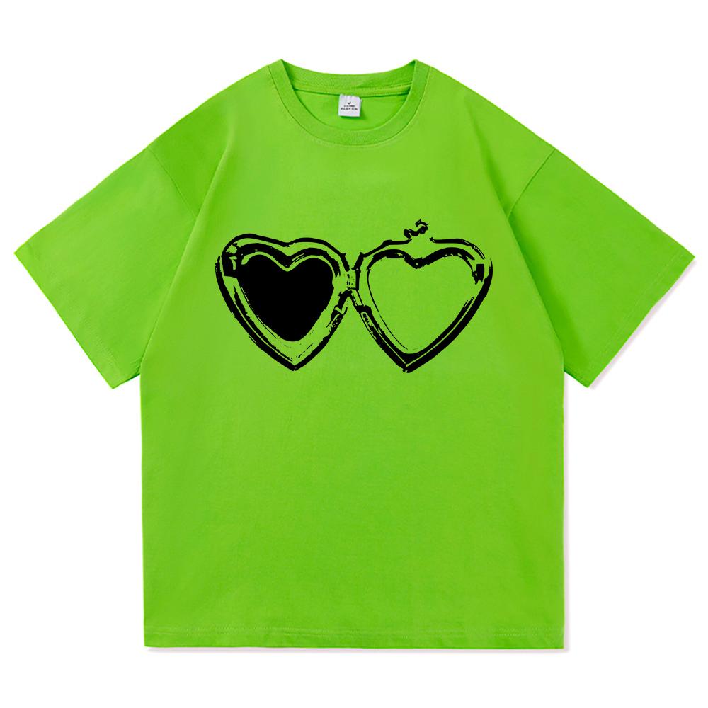 Madison Beer The Locket Tour 2026 Maglietta Moda UomoDonna Abbigliamento Harajuku Top di Alta Qualità T-shirt in Cotone Vintage