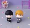 Mob Psycho 100 Reigen Arataka Shigeo Kageyama Figur Modell Spielzeug