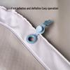 Jingzao Car Inflatable Mattress