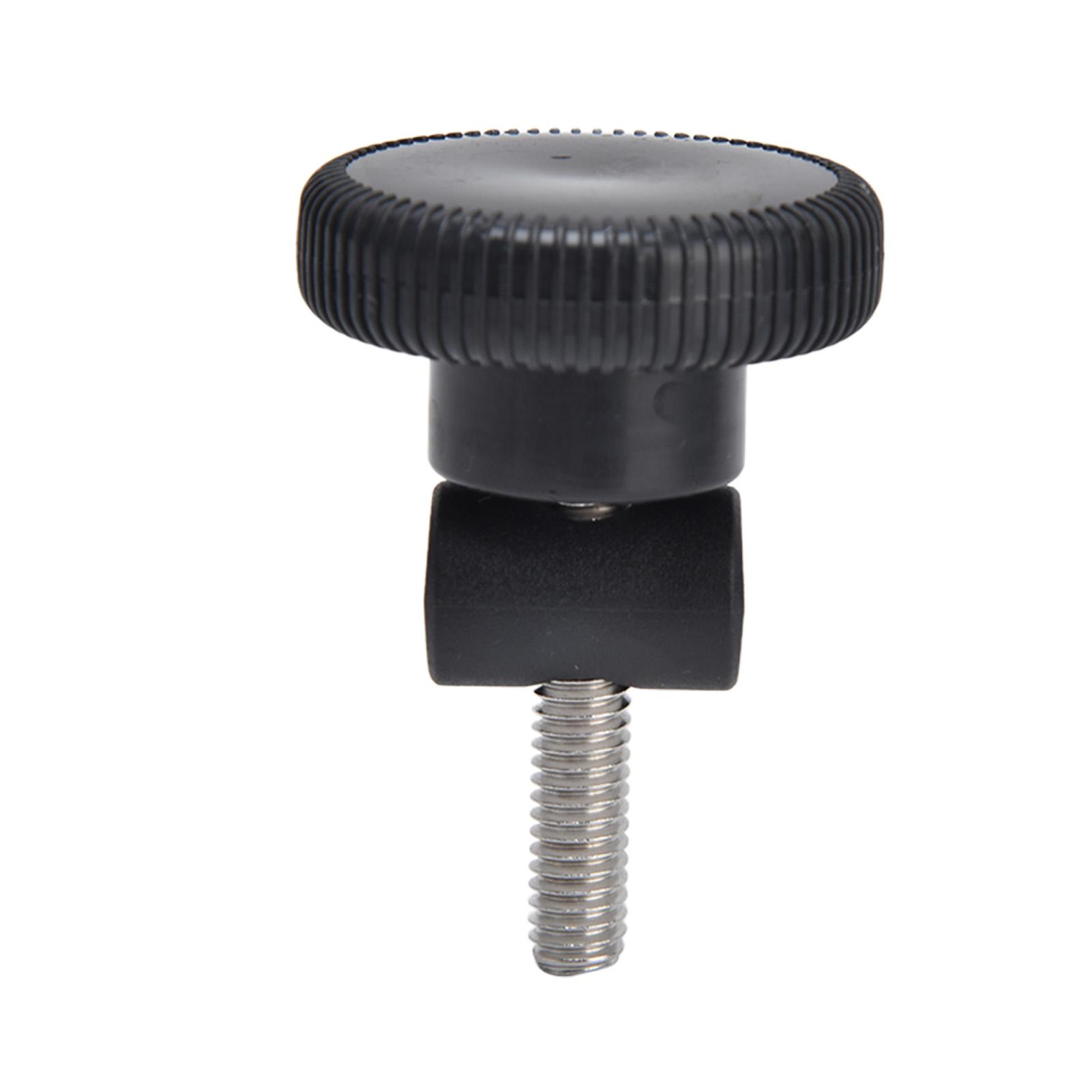 

Swivel Nut and Knob Clamping Hand Knob Replacement for Hayward SPX1600PN Pool Pump