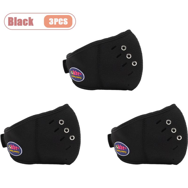 1-5PCS Electric Vehicle Specific Fall Winter Face Mask Windproof Cold Protection Ear Cover 2 in 1 Unisex Riding Guard