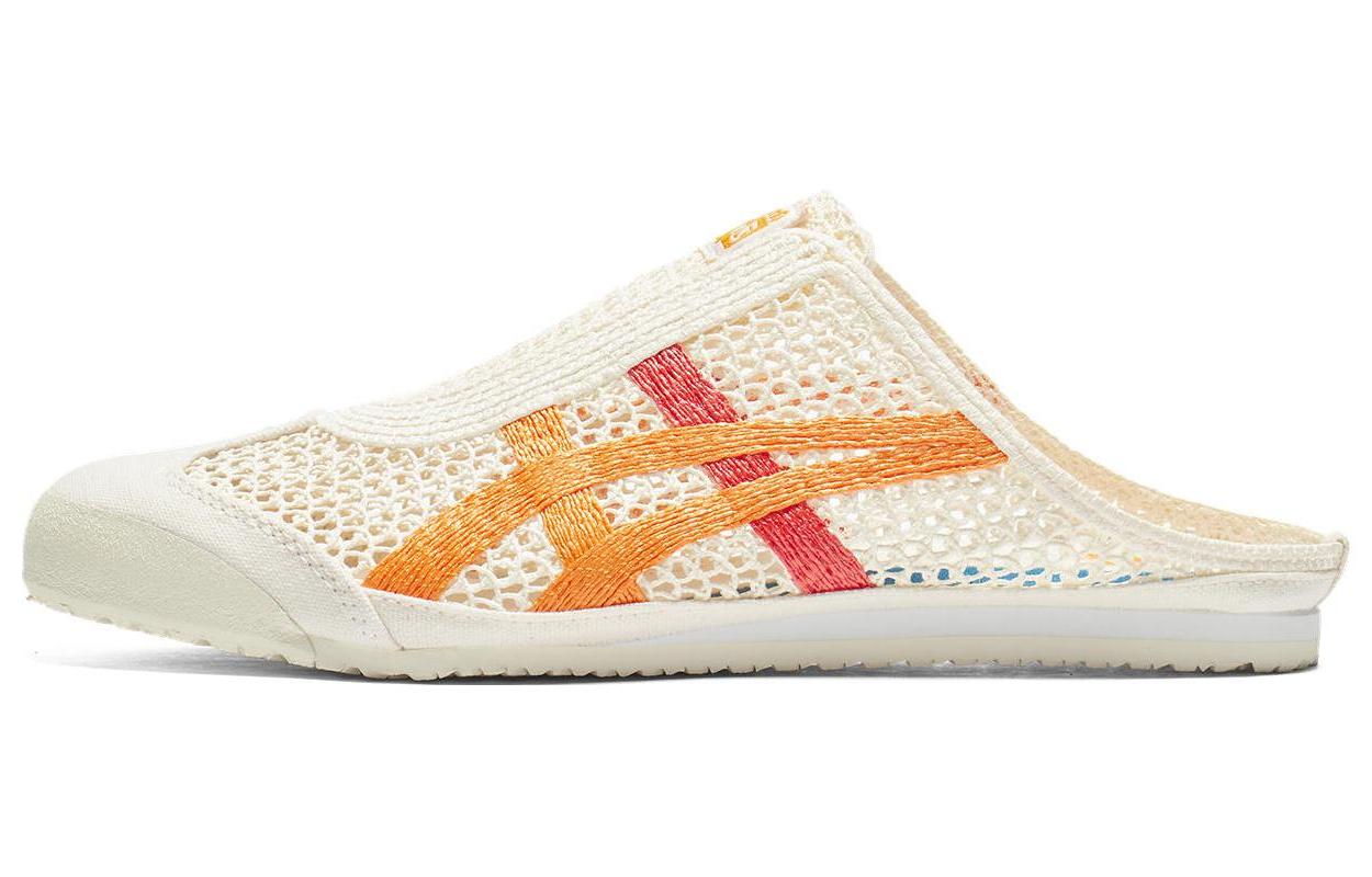 Onitsuka Tiger Mexico 66 Sabot 'Cream Amber' 42 beige