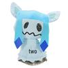 Mimikyu Sylveon Eevee Elemental Plush Toy Collection