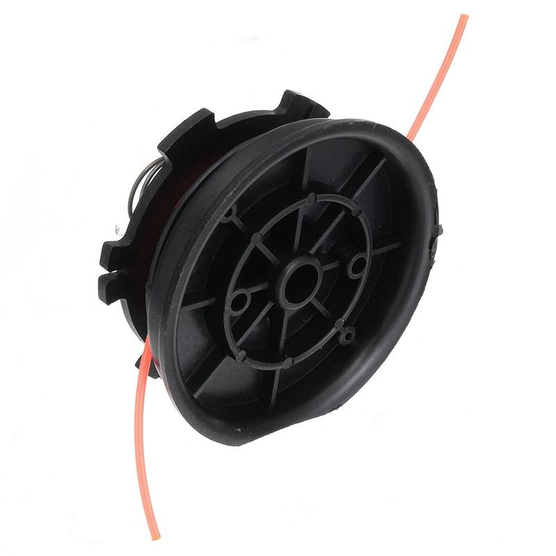 Strunová hlava pro vyžínač Strunová cívka Sada Náhrada Weed-Eater Pro RYOBI-EXPAND IT Díly