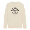 Park Fields Unisex Adult University of Michigan Victors Sweatshirt