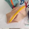 Makeup Pouch Large Capacity Cosmetic Travel Bag Waterproof Oxford Cloth Portable Toiletry Bag for Business Trip Camping