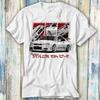 Nissan Skyline R34 Red Sunset Limited Edition T Shirt Meme Gift Funny Top Tee Style Unisex Gamer Movie Music 1074
