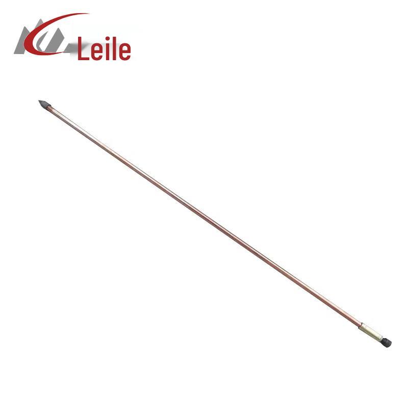 Leile Roof Lightning Rods & Grounding Rods