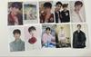 [USED] Seventeen Heaven Weverse Lakidro Including Dokyeum