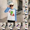 Üst giysisi – T-shirtler