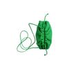 Bottega Veneta Solid Color Minimalist Magnetic Closure Calfskin Handheld Shoulder Crossbody Bag Mini Women bags Green 585852V1BW03724