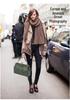 Women's British Retro Frosted Leather Shoulder & Crossbody Bag - Spring/Summer 2026