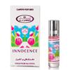 Dubai Essential Oil Perfume: 6ml Alcohol-Free Roll-On for Middle East Market