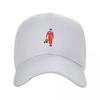 Carlos Sainz Walking Through the Pitlane Cap Baseball Cap Vintage New In the Hat Cap for Women Men's