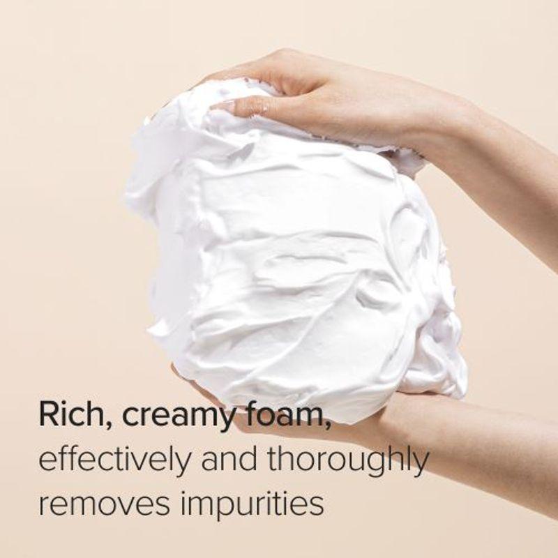 Mary&May Houttuynia Cordata + Tea Tree Cleansing Foam 150ml