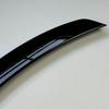 Glossy Black ABS Rear Spoiler for Chrysler 300C