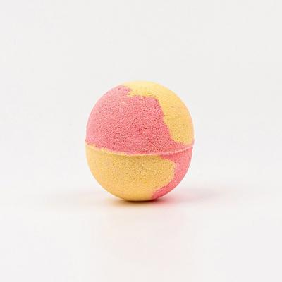 Baessie Bath Bomb Bubble Bath Bomb Bubble Baby Children Toddler, Pretty, 2 Pieces, 140g
