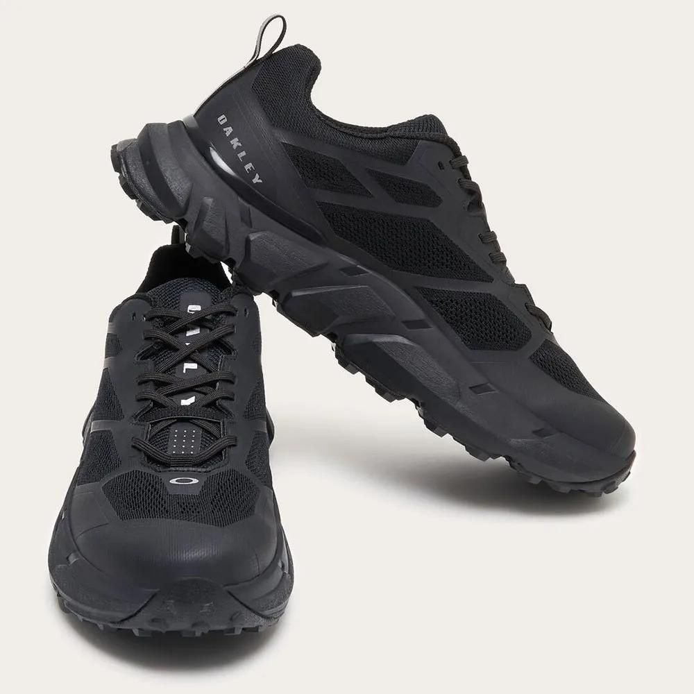 Oakley Trail Running Sneakers Light Breath
