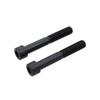 8.8 Grade Carbon Steel Hex Socket Cap Head Machine Screw