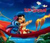 Lilo & Stitch Original Soundtrack 1 & 2 Deluxe Edition