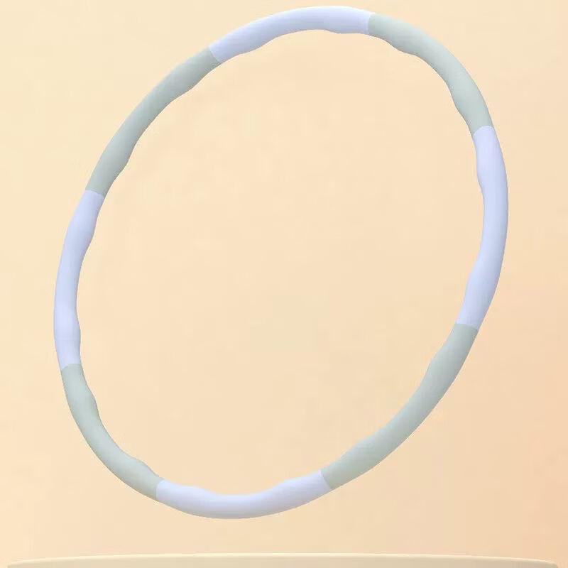 1.6kg Weighted Non-Detachable Hula Hoop