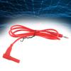 Banana Plug Test Lds Kit   Type Electrical Multimeter Lds Set J.70012 4mm