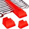 Wrench Holder Wrench Storage Storage Rack Holds 20 Wrench Storage Organizers
