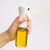 Olive Oil Sprayer 200 ml Glass Spray Dispenser
