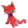 Takeoff Plush Toy Vivid Vivi Cat