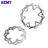 Front Rear Brake Disc Rotor For KTM EXC EXCF SX SXF XC XCW ENDURO 125 150 200 250 300 350 400 450 500 All Models 94-22