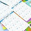 Paper Arithmetic Exercise Books Handwritten Within 10 Learning Mathematics Workbook Within 100 Addition and Subtraction