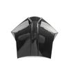 For Yamaha NMAX155 NMAX125 Motorcycle Rear Tail Light Cover Guard Protection Carbon fiber pattern Decorative accessories