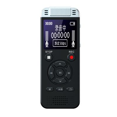 Audio et vidéo – Dictaphones