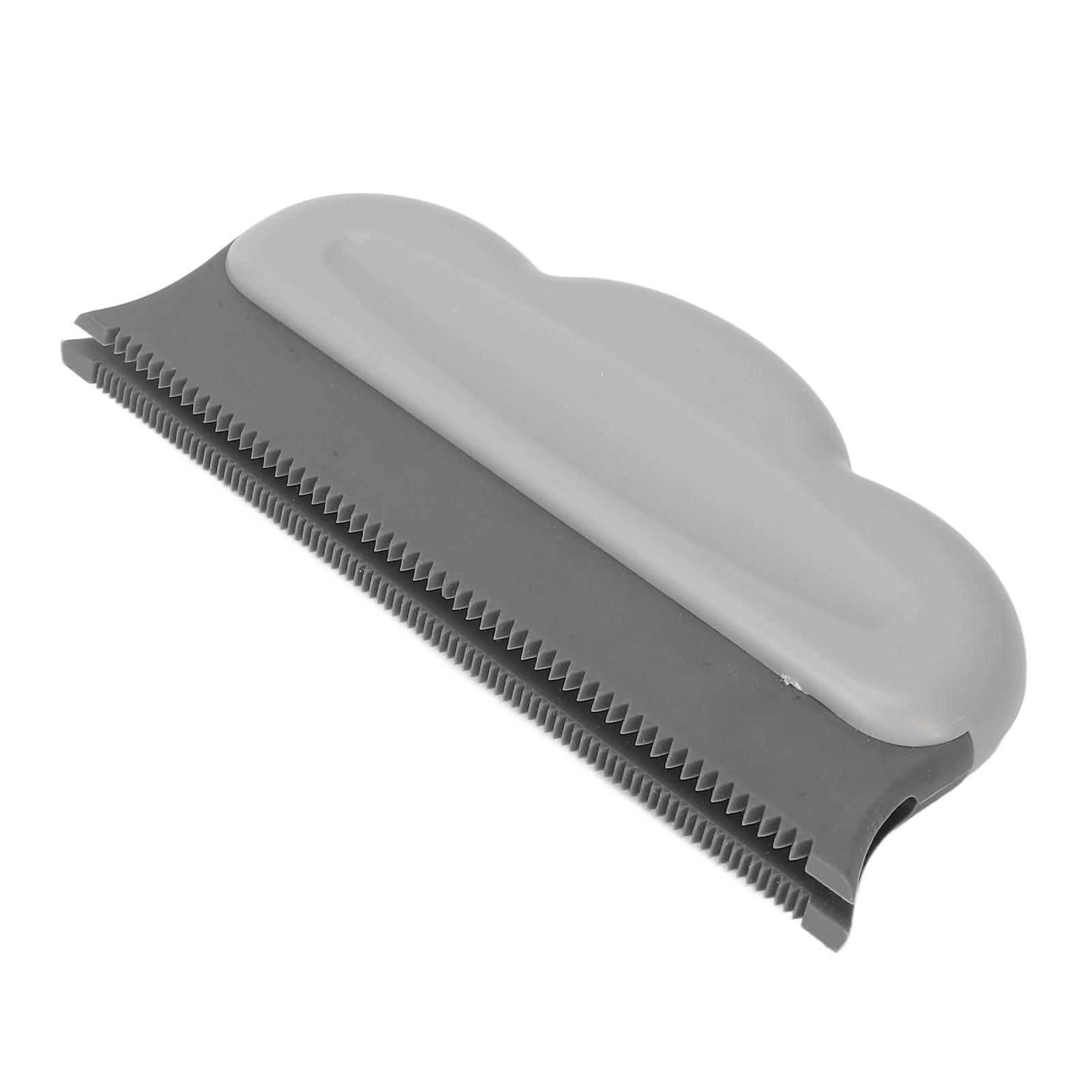 

Cleaning Brush Elastic Soft Head Comfortable Grip Silicone Material Multifunctional Cleaning серый