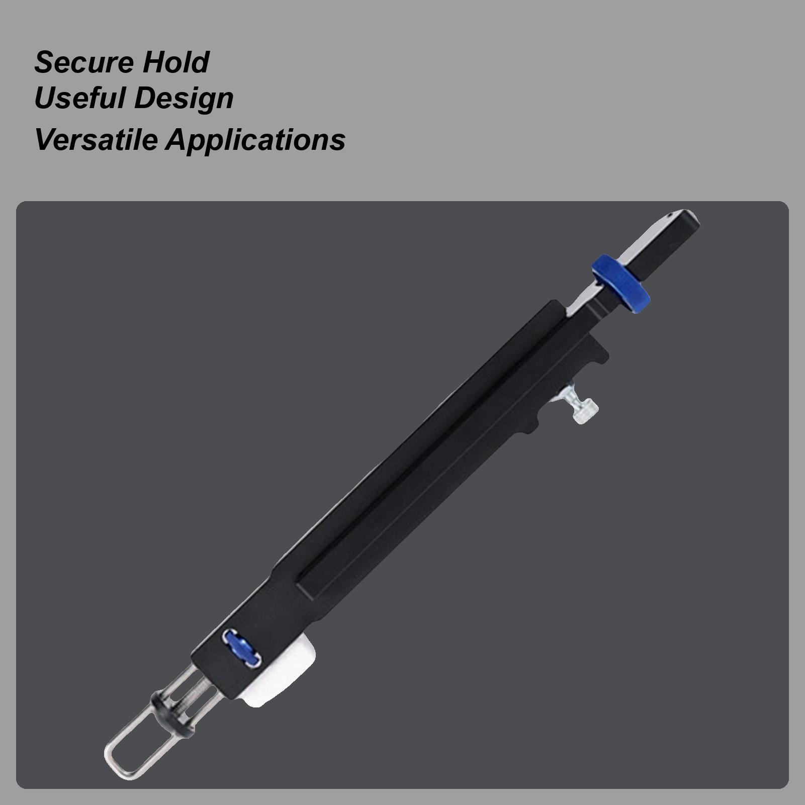 

Hood Prop Rod 16.14 To 21.65 Inch Telescopic Lift Support Rod Hood Holder For Car Tailgate Trunk Front Garage Engine Maintenance CHINA