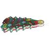 Christmas LED Lights Christmas Tree Holiday Decoration Lamp Indoor Decorative for Indoor Shop Window