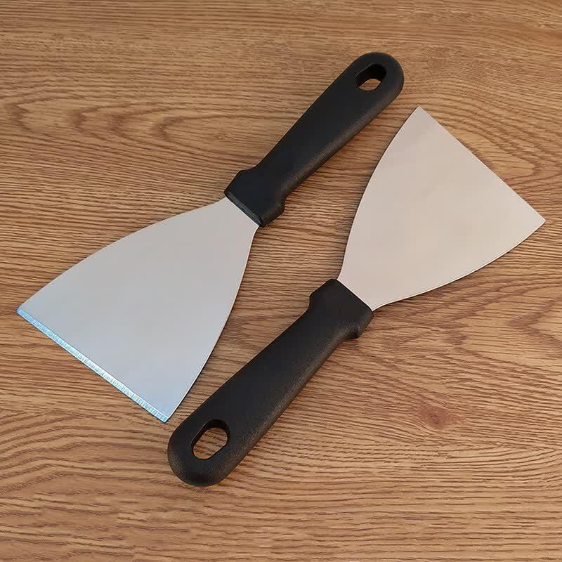 Oeny Three-Sided Kitchen Spatula Set