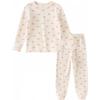 David Bella Girls' Autumn/Winter 5A Antibacterial Underwear Set