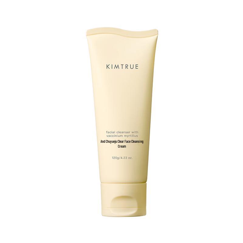 KIMTRUE Amino Acid Gentle Facial Cleanser