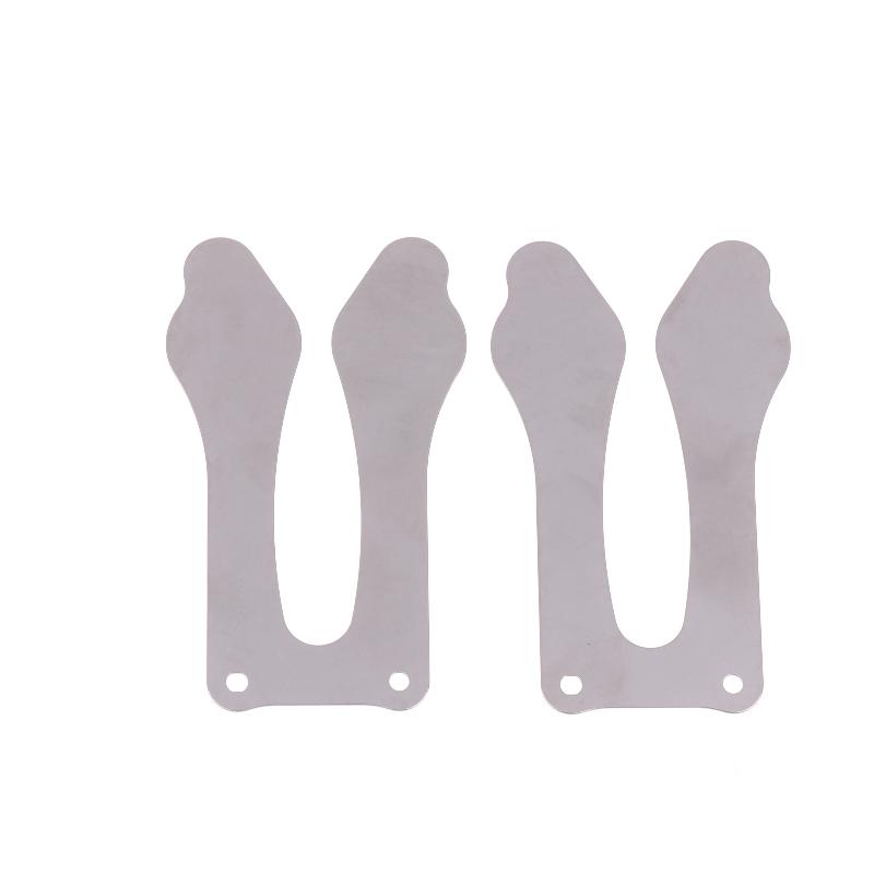 Refrigeration Compressor Low Pressure Suction Valves Plate For S4Bcf-5.2Y-25D Compressor Parts