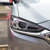 Car Headlight Protection Transparent Anti-Scratch Protective Film TPU Stickers For MAZDA 6 2018-2025 Accessories